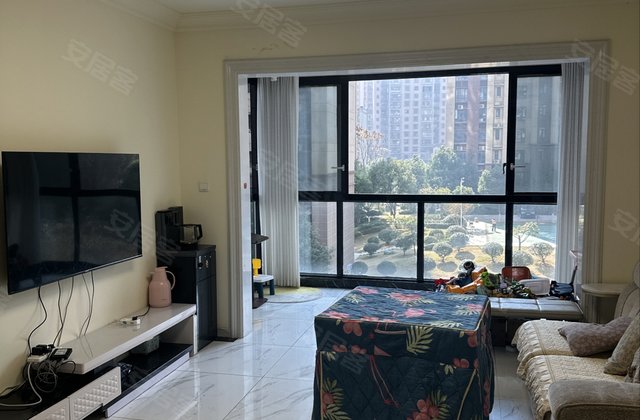 邵东碧桂园3室2厅120㎡43.8万二手房图片