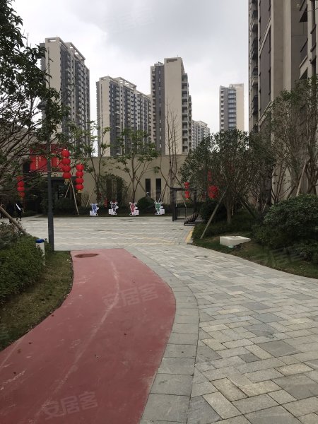 中旅城(一期),长兴路,近银海路-珠海中旅城(一期)二手房,租房,房价