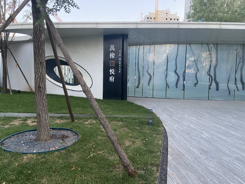 万橡悦府,朱辛庄路-北京万橡悦府二手房,租房,房价-北京安居客