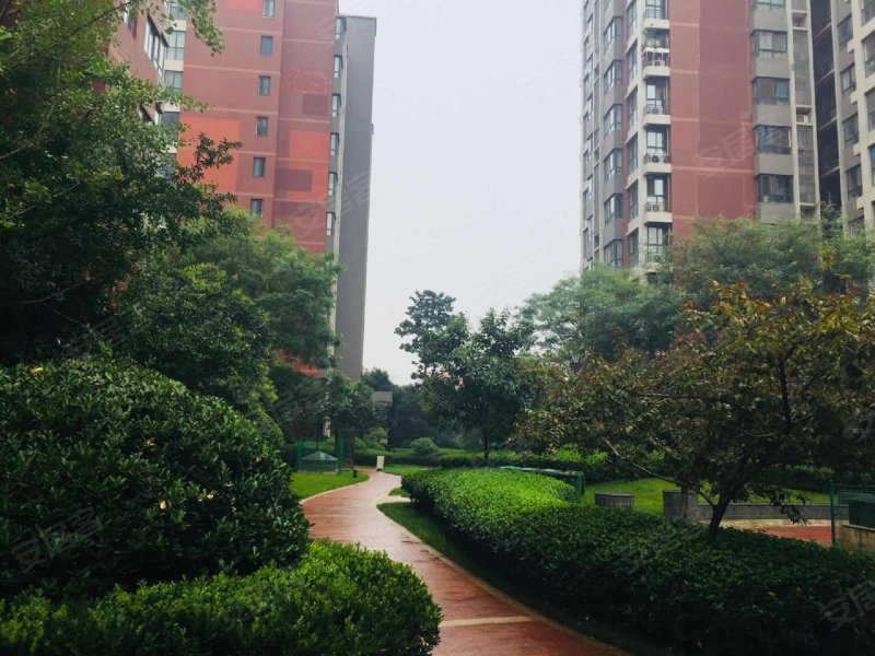 蔚蓝花城七色镇(b区)