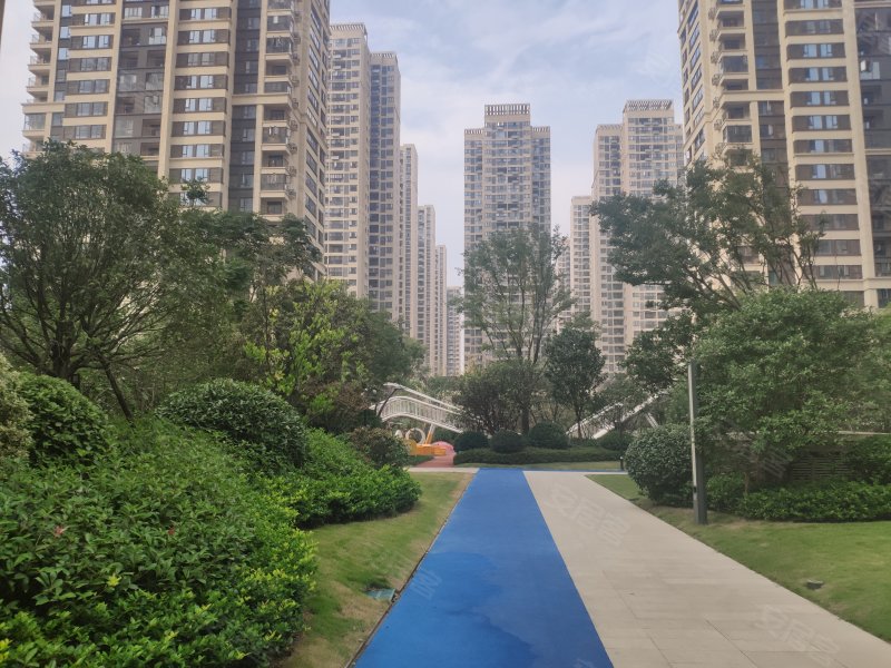 东原启城(二期),烽胜路-武汉东原启城(二期)二手房,租房,房价-武汉