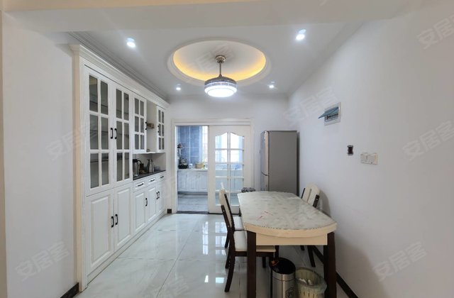 博学华府3室2厅116㎡43.8万二手房图片