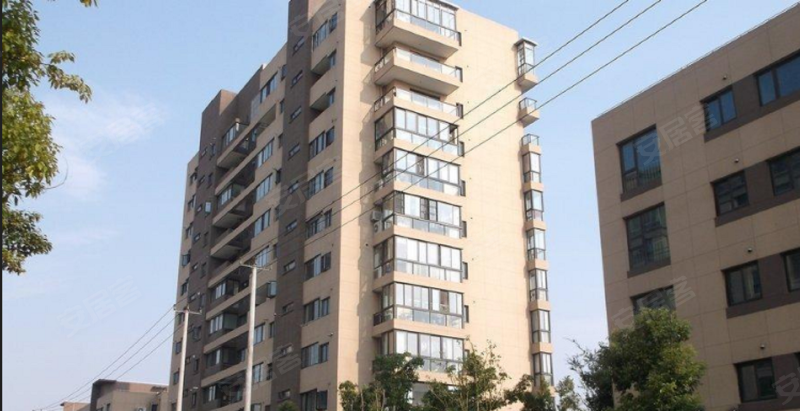 保利茉莉公馆(三期公寓住宅) 