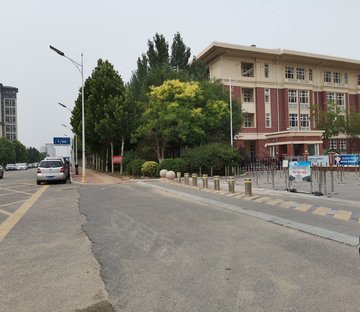保利拾光年和光北苑