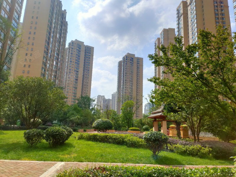 联想科技城(1期)