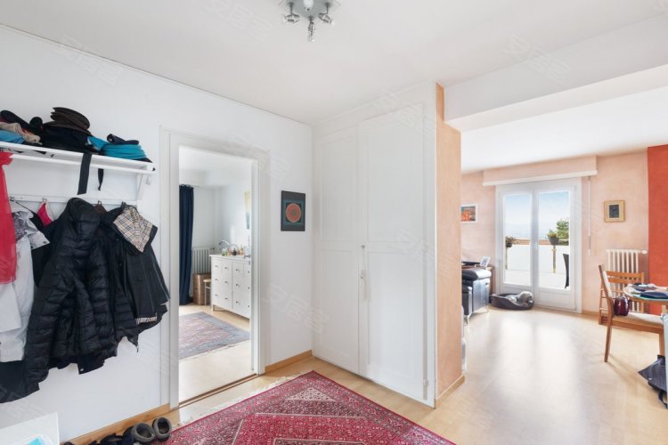 瑞士约¥1616万Beautiful multi-family home or small building二手房公寓图片