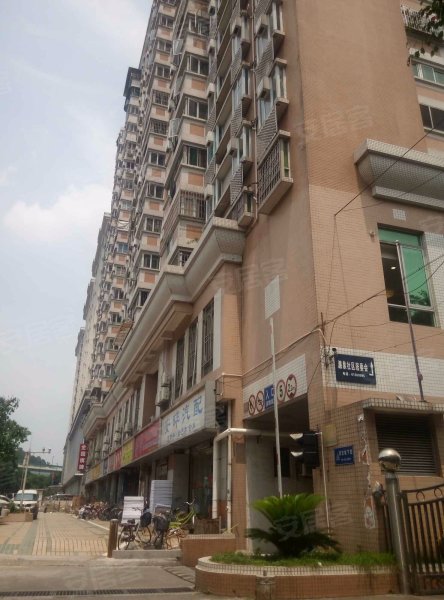 金园大厦,广园东路1850-1852号-广州金园大厦二手房,租房,房价-广州