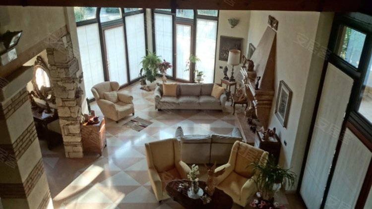 意大利约¥2756万ItalySan Pietro In CarianoVia SemonteHouse出售二手房公寓图片