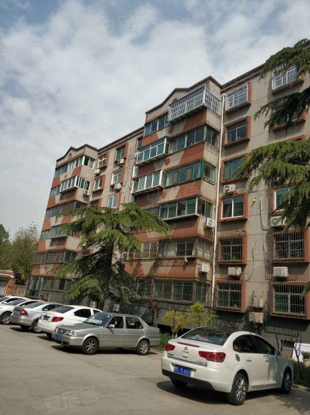 金鼎花园,人民西路26号-淄博金鼎花园二手房,租房,房价-淄博安居客