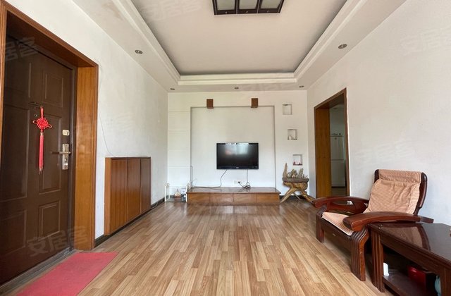 三峡晚报社宿舍3室2厅109.51㎡38万二手房图片