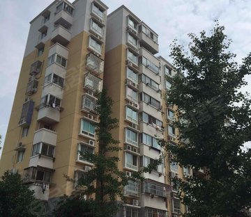 康桥月苑(南区)