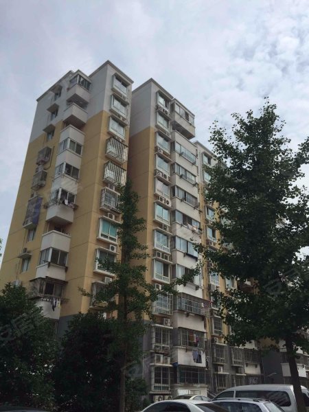 康桥月苑(南区) 