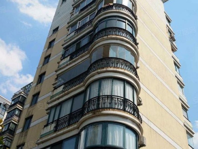 康泰新城,华灵路1895弄,华灵路1885弄,真金路1039弄-上海康泰新城二手