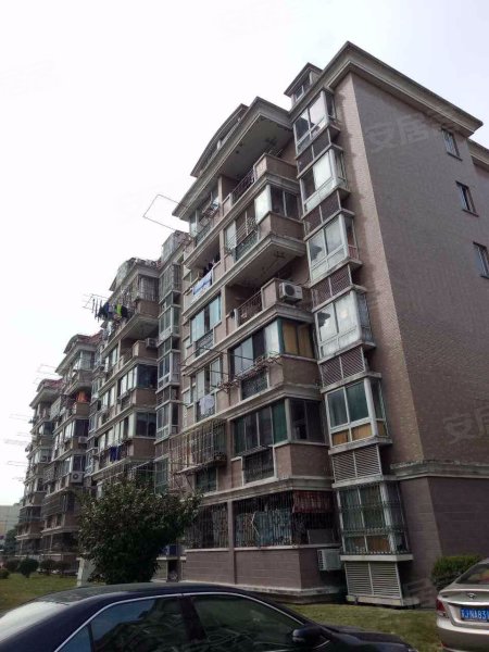 好日子大家园A区 