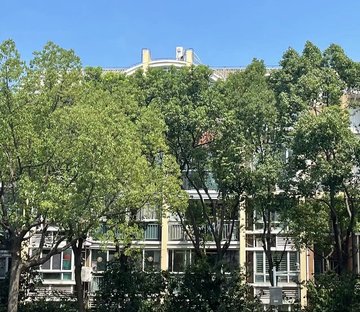 昌鑫花园(别墅)