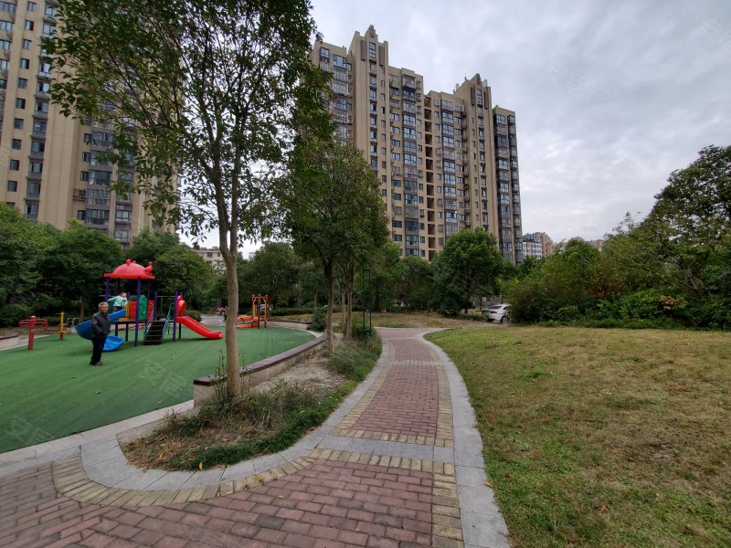 蔚蓝水岸,戴庄路17号-盐城蔚蓝水岸二手房,租房,房价-盐城安居客