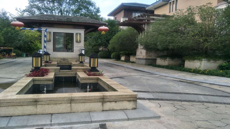 中国水电青云阶