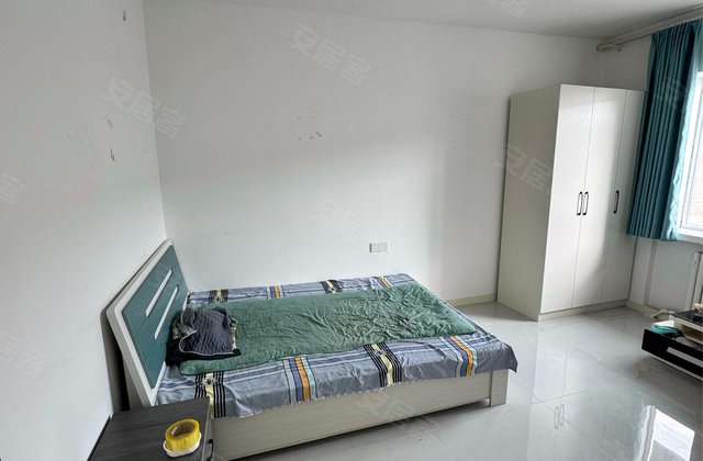 铁道部第一勘测设计院住宅区2室1厅57㎡88万二手房图片