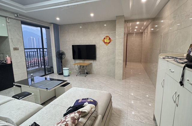 盛世豪庭2室1厅78㎡31.8万二手房图片