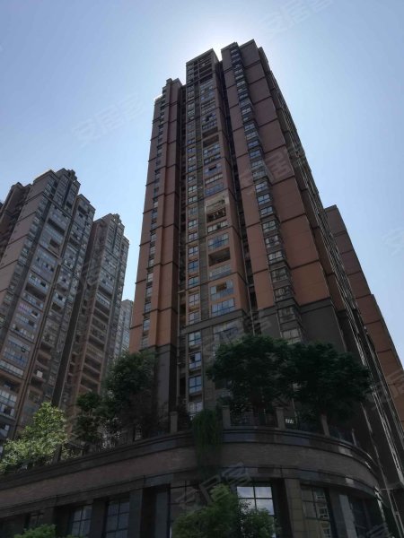 忠县中博香山湖