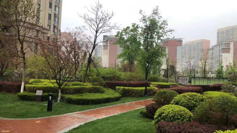 未名山(二期),七贤东路-大连未名山(二期)二手房,租房,房价-大连安居