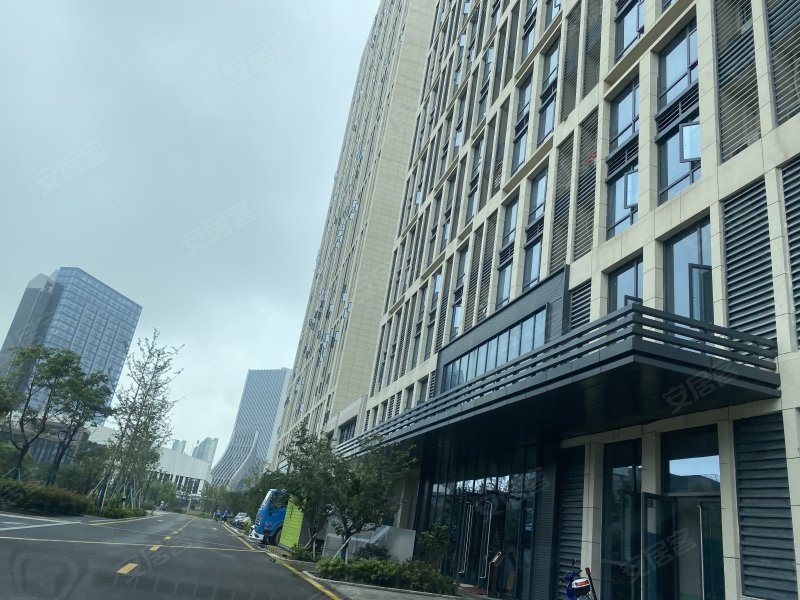 绿地u 未来中心