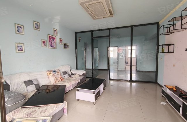 金豫桂花苑4室2厅145㎡32万二手房图片