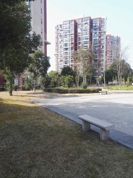 永翔佳苑(西区) 