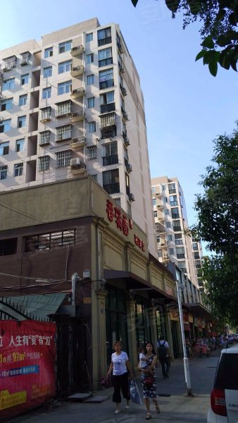 丰华园,长丰大道166号-武汉丰华园二手房,租房,房价-武汉安居客