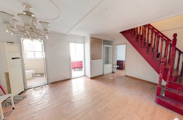 信旺华府骏苑(10-11栋)