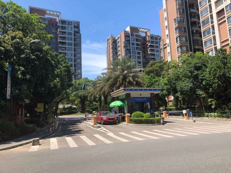 新世纪星城海涛居