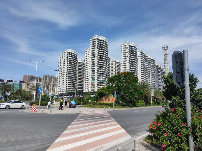 南信愉珑湾,泰星路9号-汕头南信愉珑湾二手房,租房,房价-汕头安居客