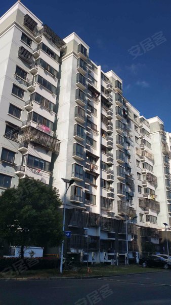 鹤沙航城汇康锦苑 