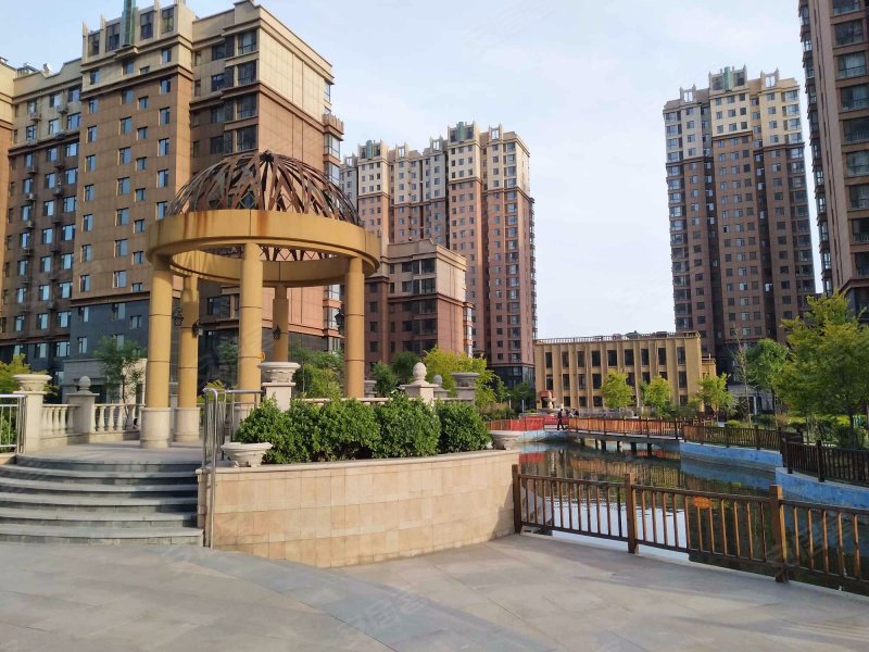 金鼎公馆,天衢东路-德州金鼎公馆二手房,租房,房价-德州安居客