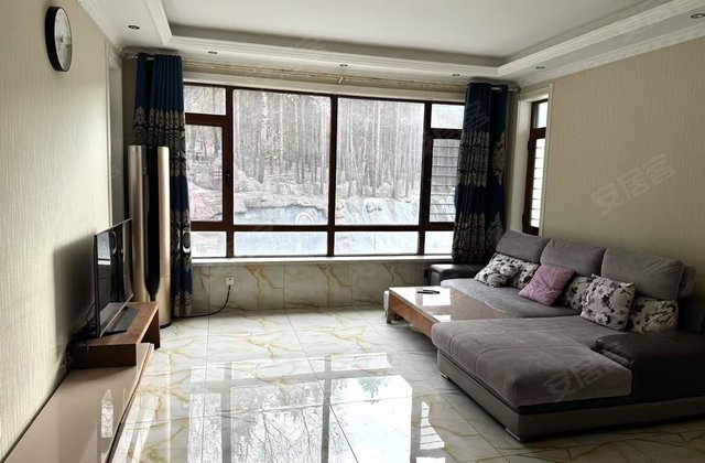 云峰佑岸2室1厅97㎡46.8万二手房图片