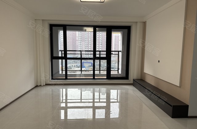 万达华宅3室2厅130㎡50万二手房图片