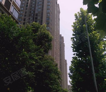 融创伊顿濠庭(二期)