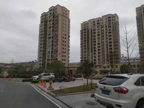 广鑫名苑,曙光东路508号 - 温岭广鑫名苑二手房,租房,房价-温岭安居客