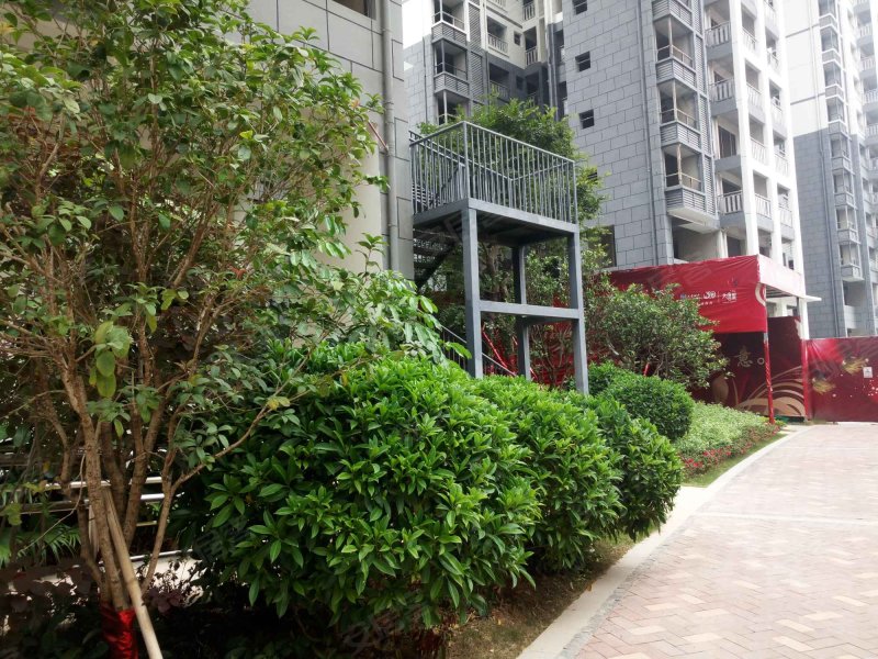 龙岗大唐果,新邕路55号-南宁龙岗大唐果二手房,租房,房价-南宁安居客