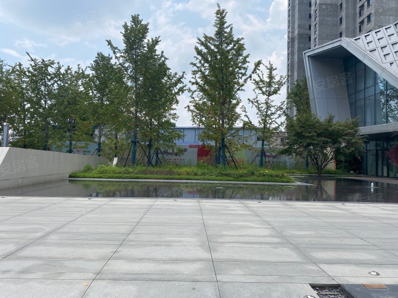 梅溪悦章(商住楼)