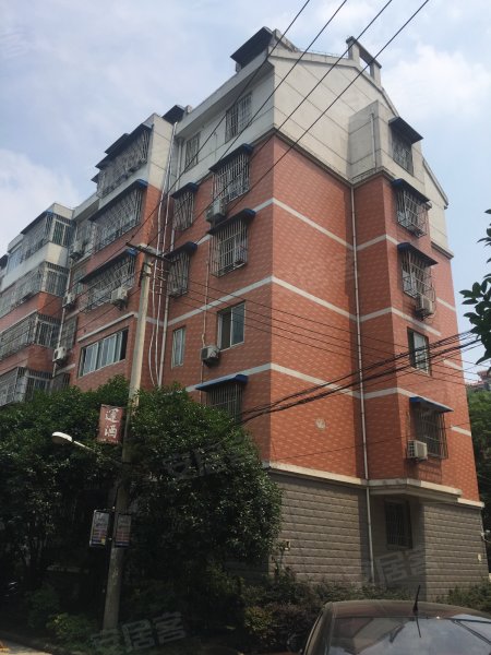 怡园小区(庐阳),藕塘路-合肥怡园小区(庐阳)二手房,租房,房价-合肥