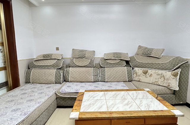 金润城市花园2室2厅91㎡28万二手房图片