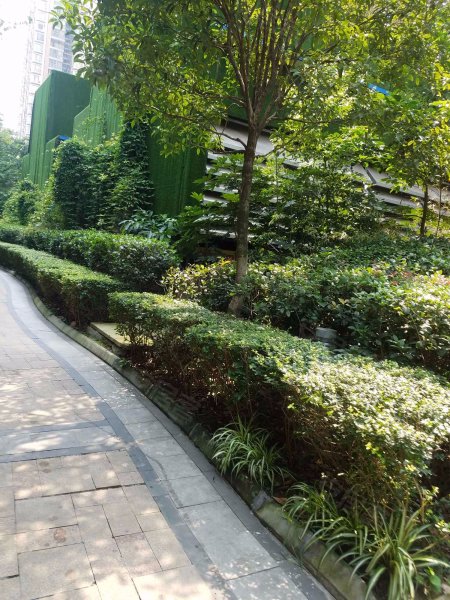 西城公馆