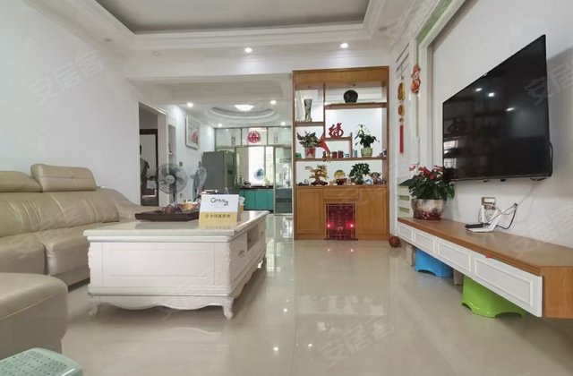 晶晖楼3室2厅108㎡45万二手房图片
