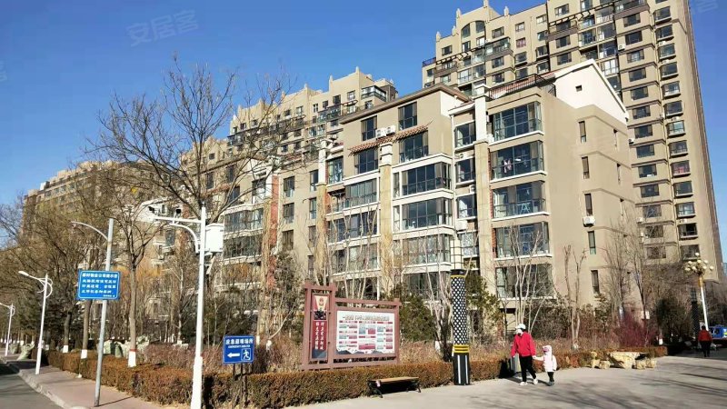 紫云华庭,贺兰山东路-阳泉紫云华庭二手房,租房,房价-阳泉安居客