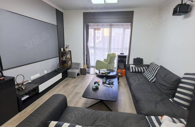 太阳城3室2厅112.84㎡86万二手房图片