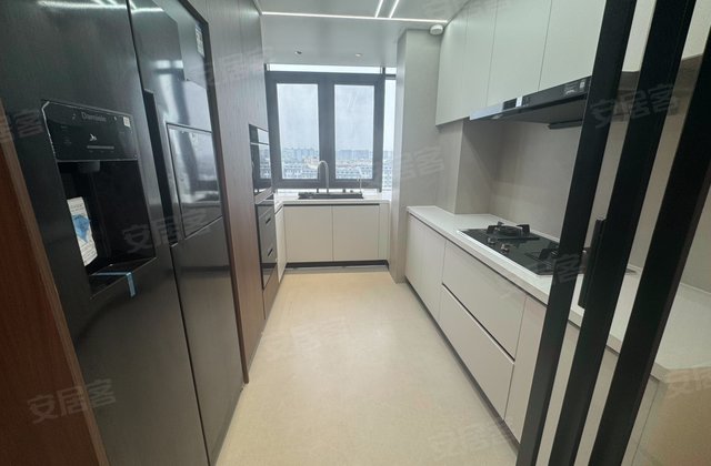 胜利华府3室2厅117㎡365万二手房图片