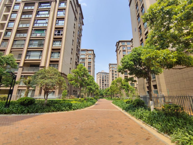 筑友双河湾博雅苑