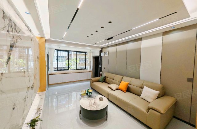 建行宿舍(云岩)3室2厅92.47㎡72万二手房图片