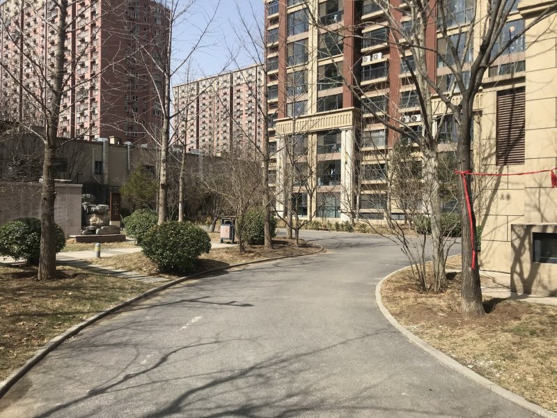 金隅畅和园6号院